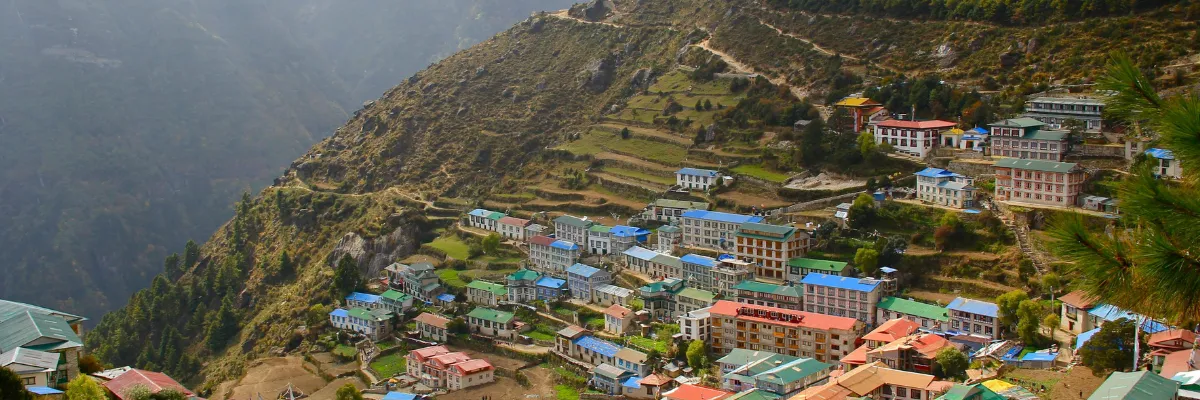Nepal Tour Packages