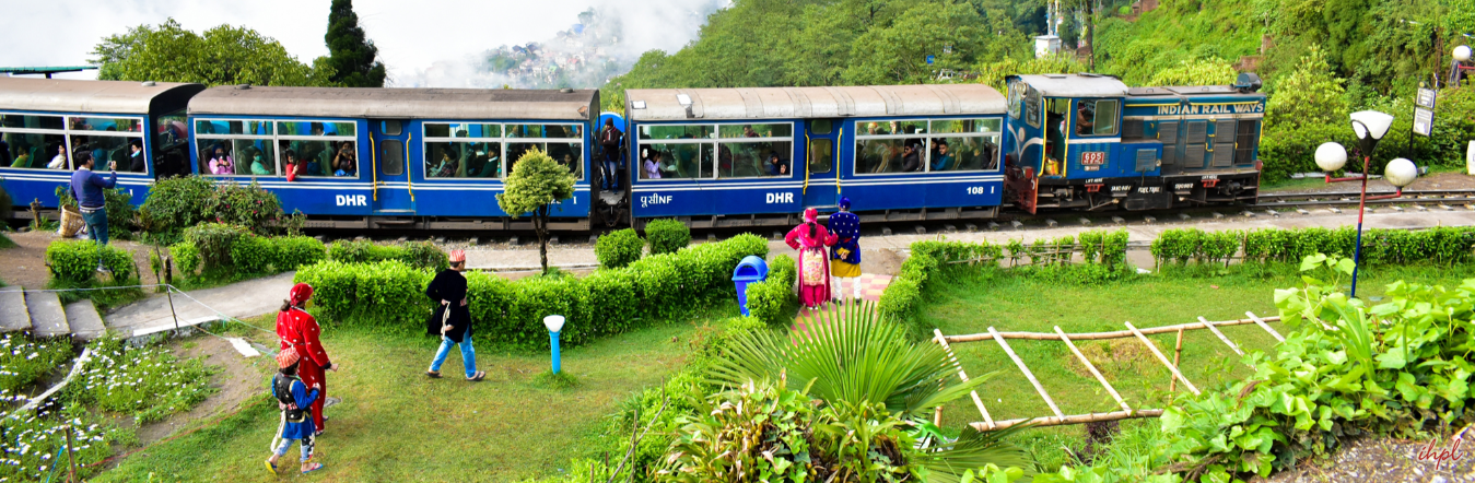 Darjeeling Tour Package