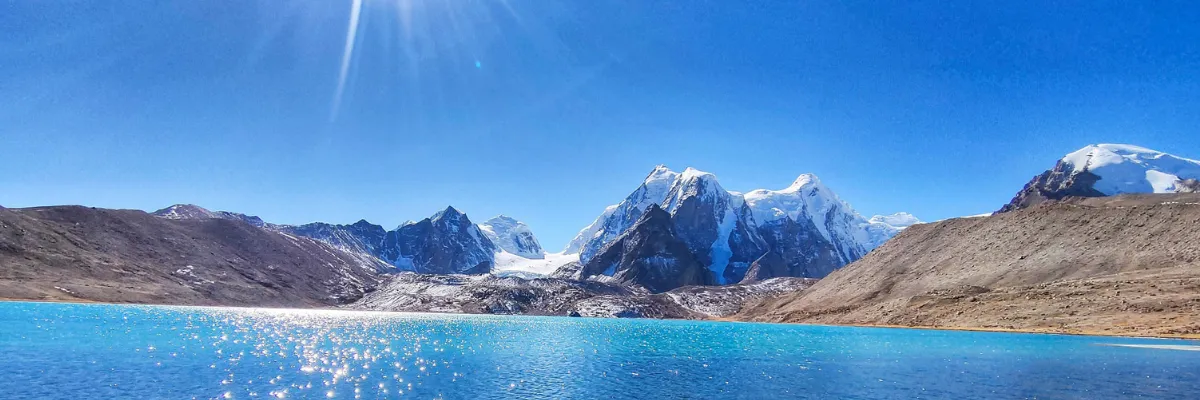 Sikkim Tour Package