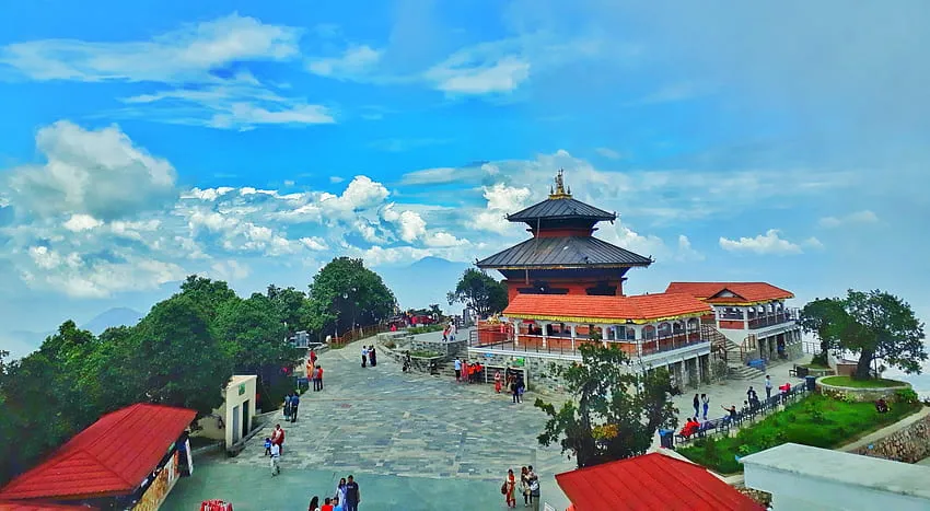 11 Nights - 12 Days Nepal Tour From Gorakhpur