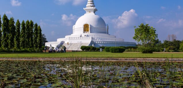 Lumbini