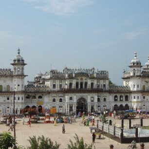 Janakpur