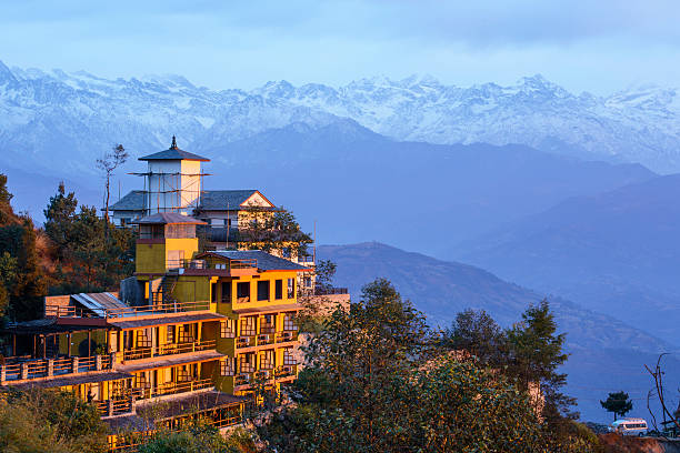 Nagarkot