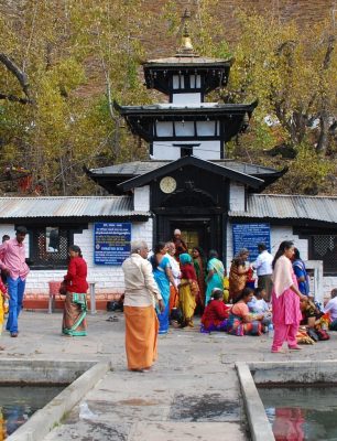 muktinath package